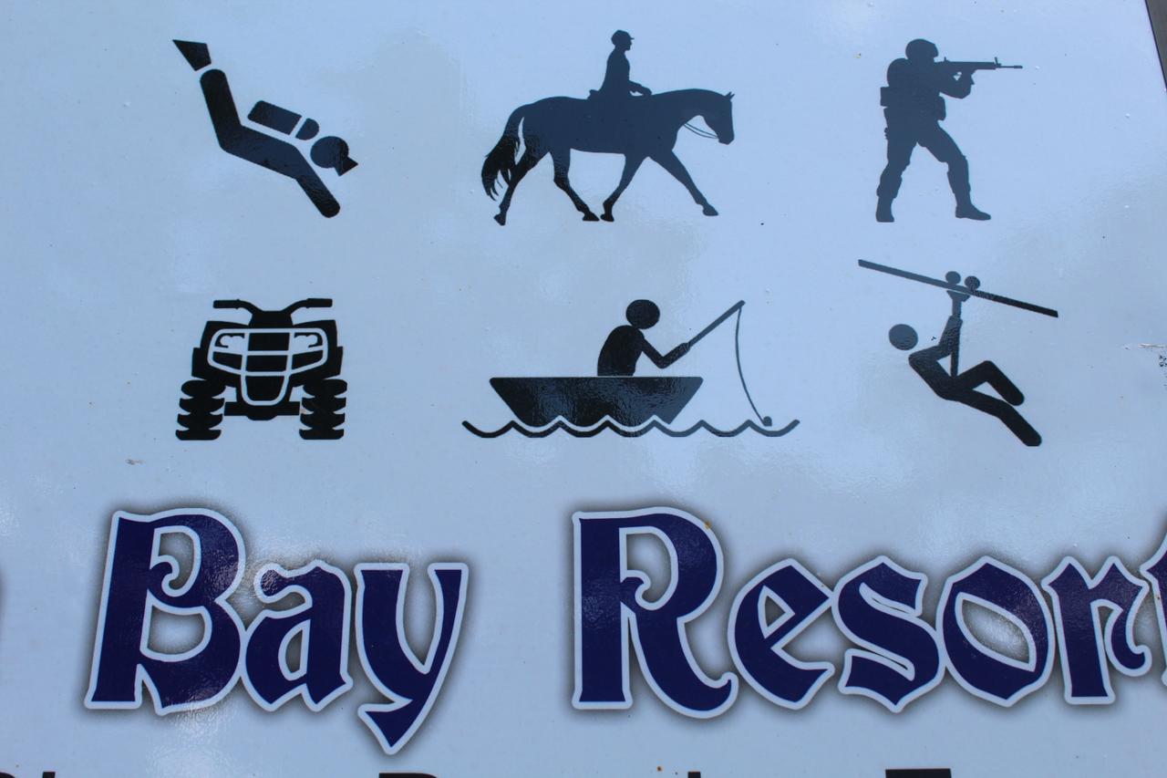 Yala Bay Resort Tissamaharama Ngoại thất bức ảnh