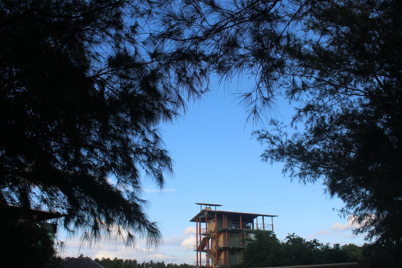 Yala Bay Resort Tissamaharama Ngoại thất bức ảnh