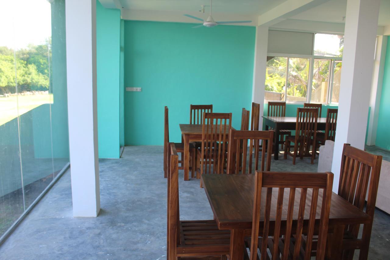 Yala Bay Resort Tissamaharama Ngoại thất bức ảnh