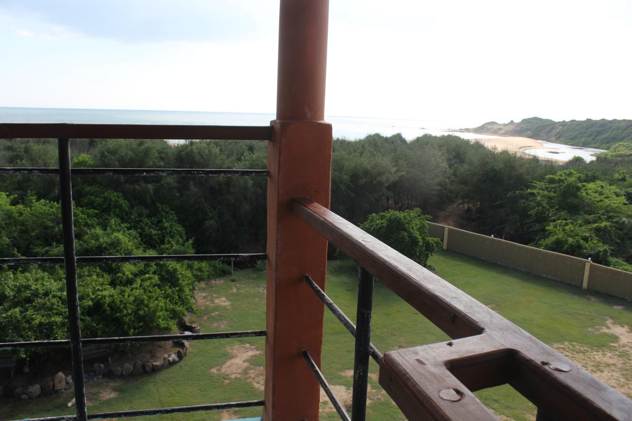 Yala Bay Resort Tissamaharama Ngoại thất bức ảnh