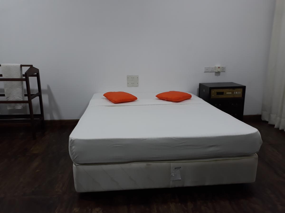 Yala Bay Resort Tissamaharama Ngoại thất bức ảnh